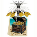 Pirate Treasure Centerpiece